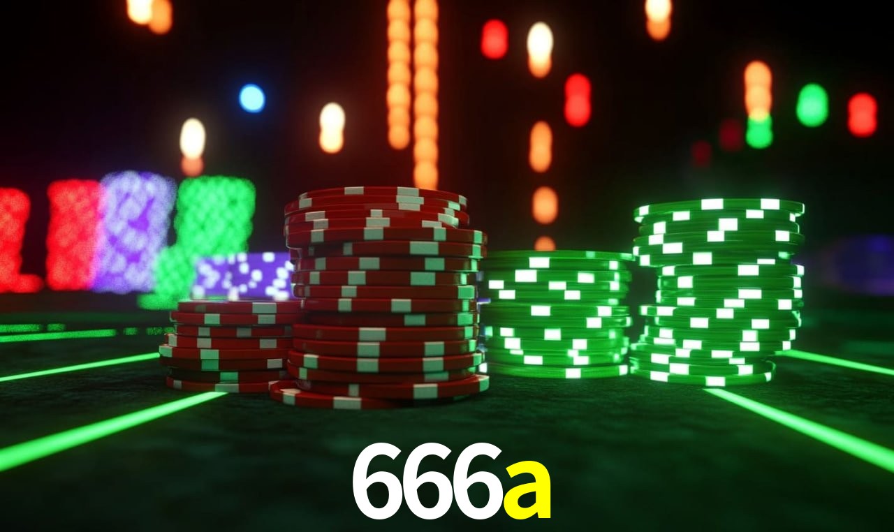 Welcome Bonus 666a