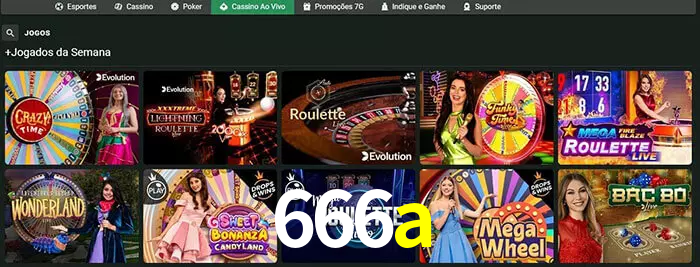 666a bet