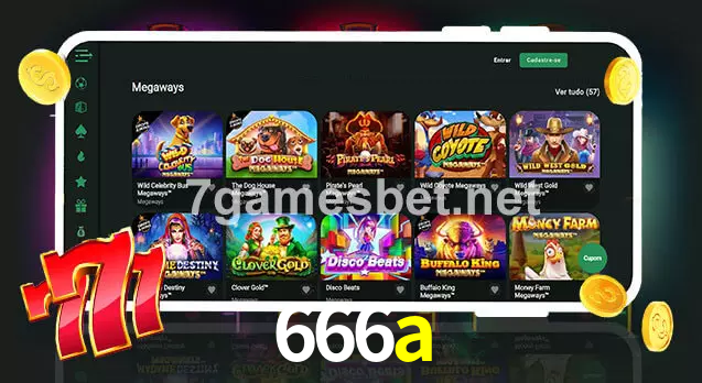 666a aplicativo