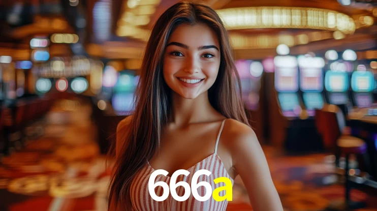 Ofertas Imperdíveis na 666a: Promoções e Bônus Que Valem a Pena