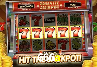 Descubra o Mundo do Cassino Online com 666a