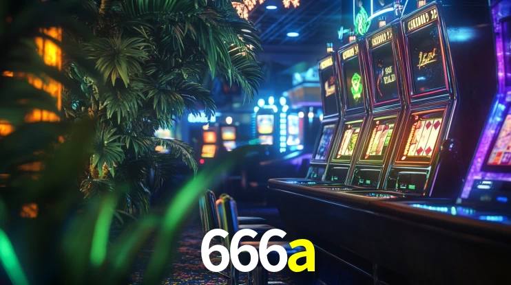Welcome Bonus 666a