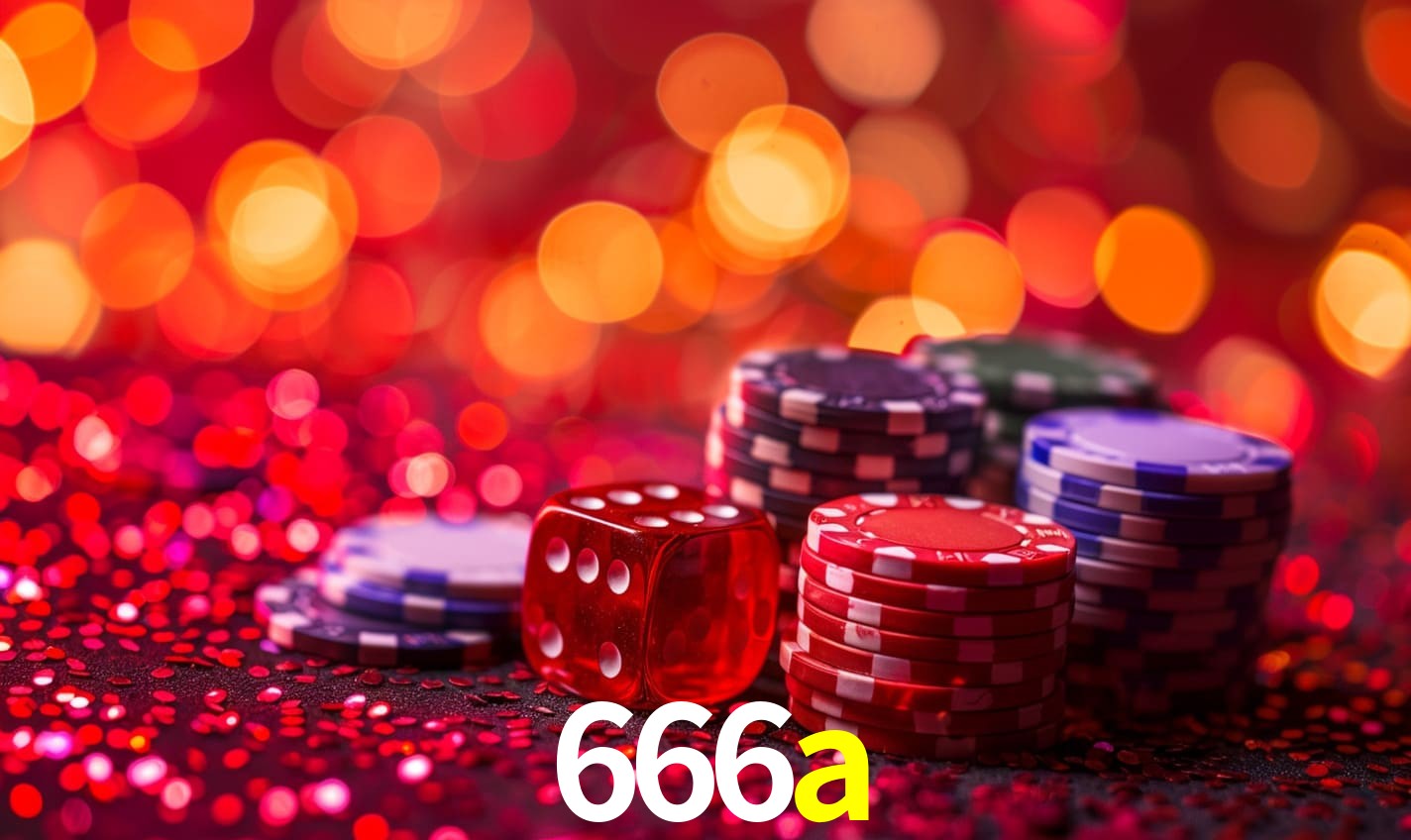 Explorando a Categoria de Eventos em Apostas na 666a