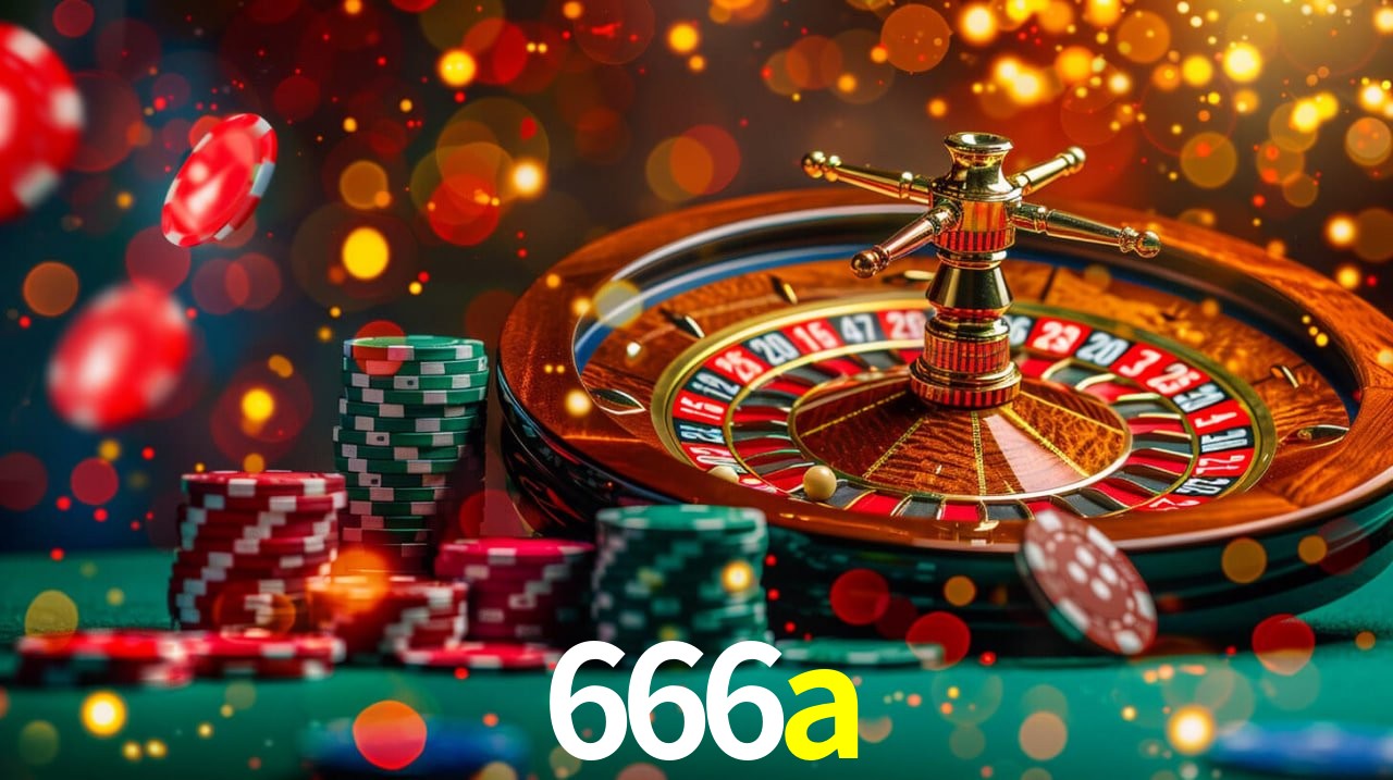 Explorando a Categoria de Eventos em Apostas na 666a