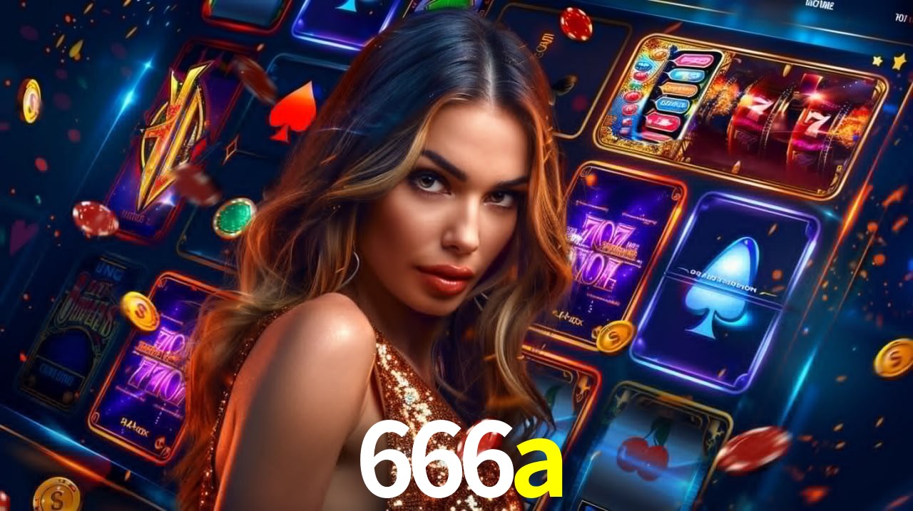 Inovações de Jogos na 666a: O Futuro das Experiências Interativas