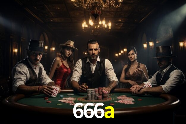 A Experiência Imersiva dos Cassinos Ao Vivo no 666a