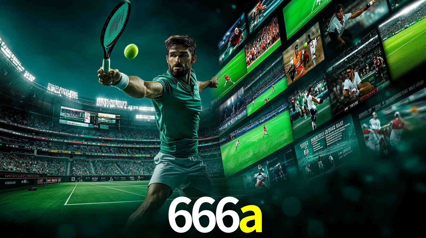 Desvendando o Mundo dos Jogos Virtuais na 666a