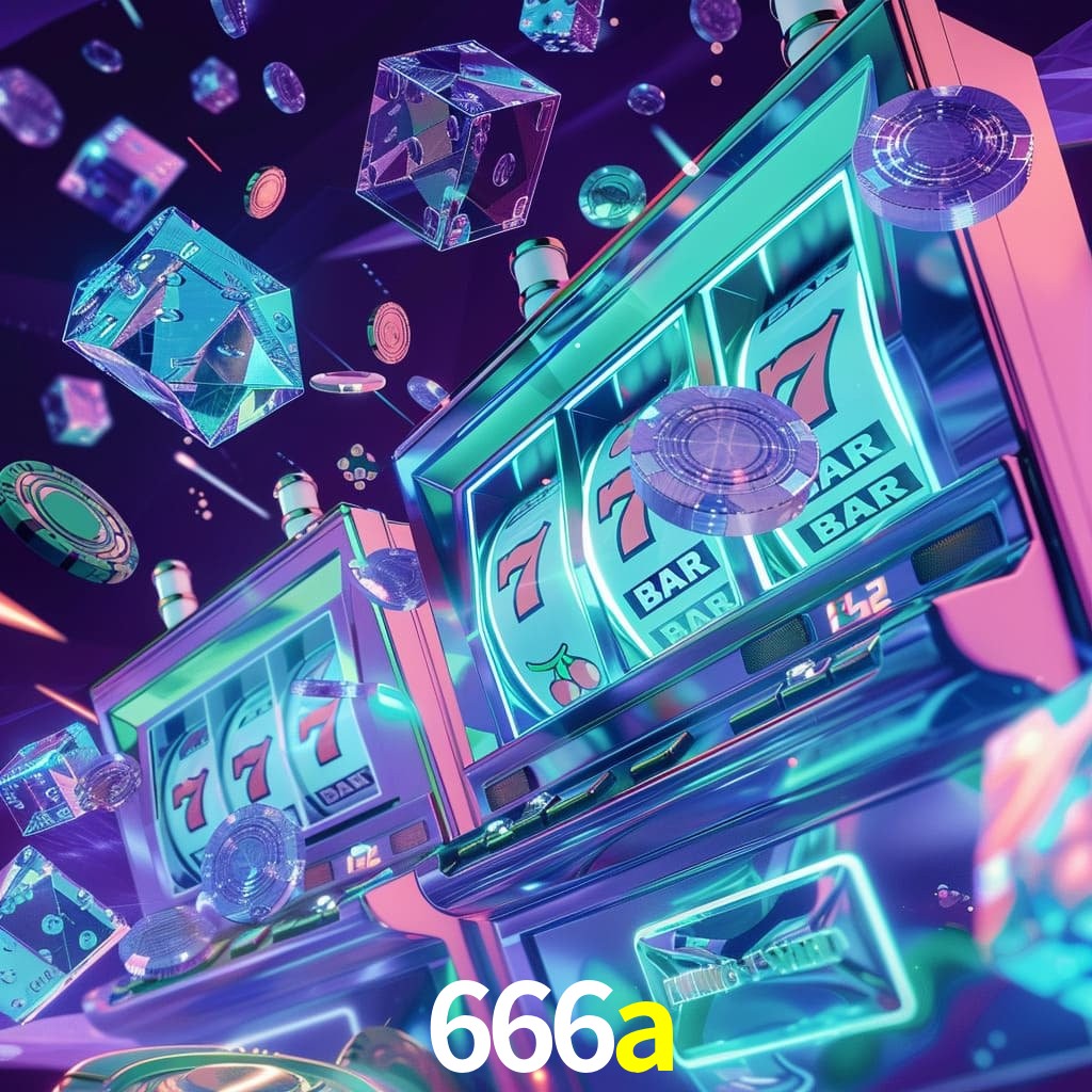 A Emoção da Loteria na 666a: Uma Chance de Mudança de Vida