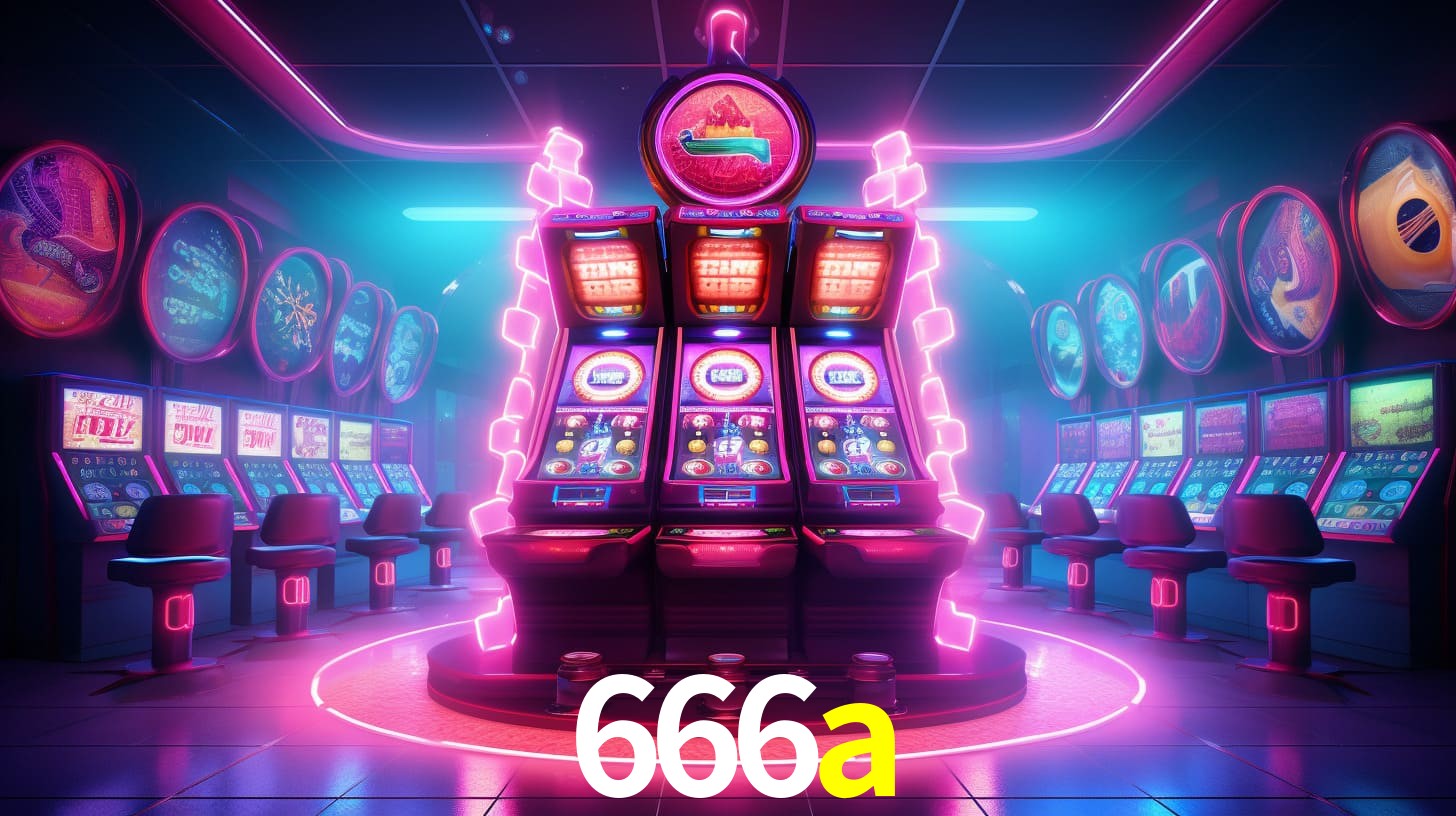 666a: Seu Especialista em Apostas Esportivas Brasileiras