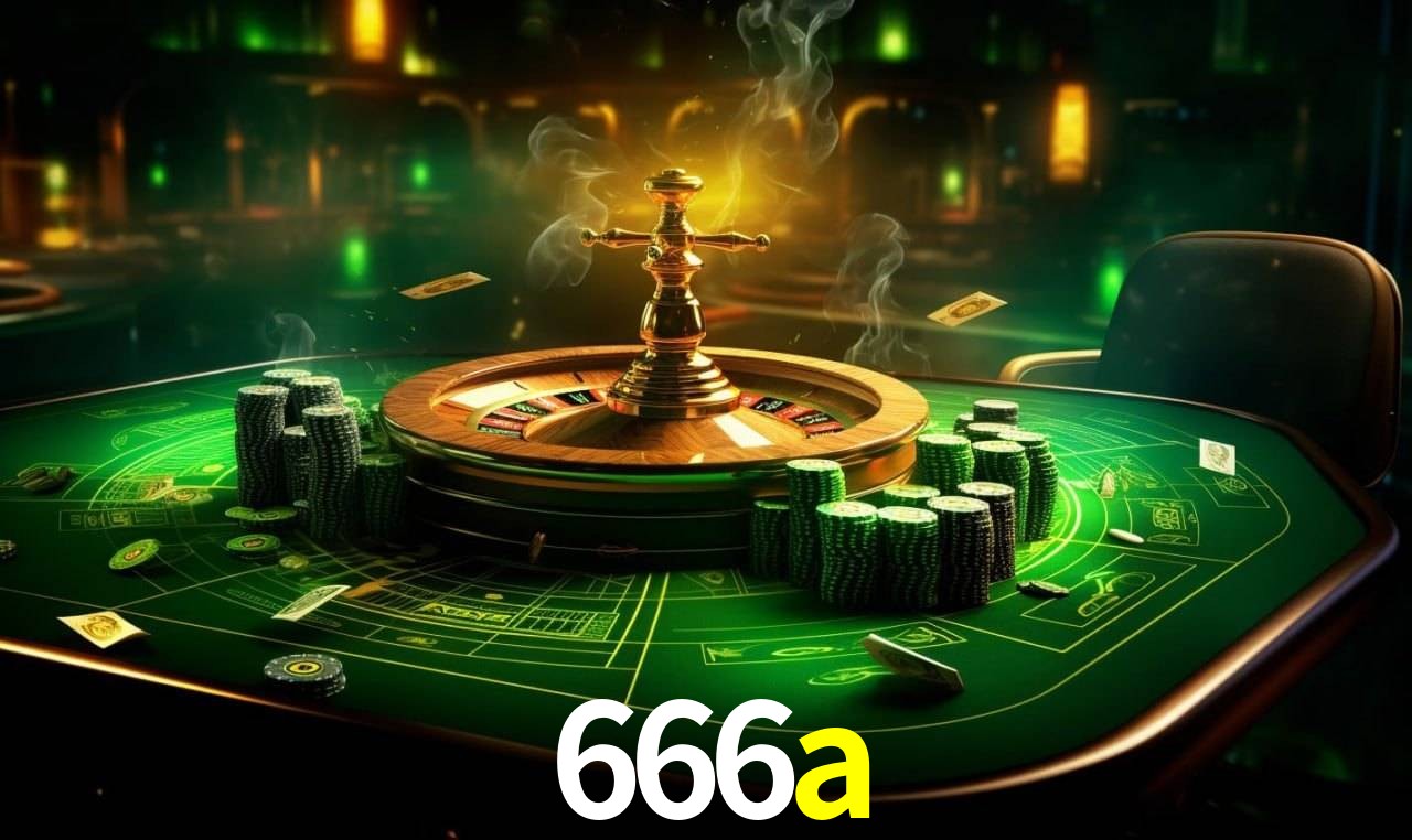 Desvendando o Mundo dos Jogos Virtuais na 666a