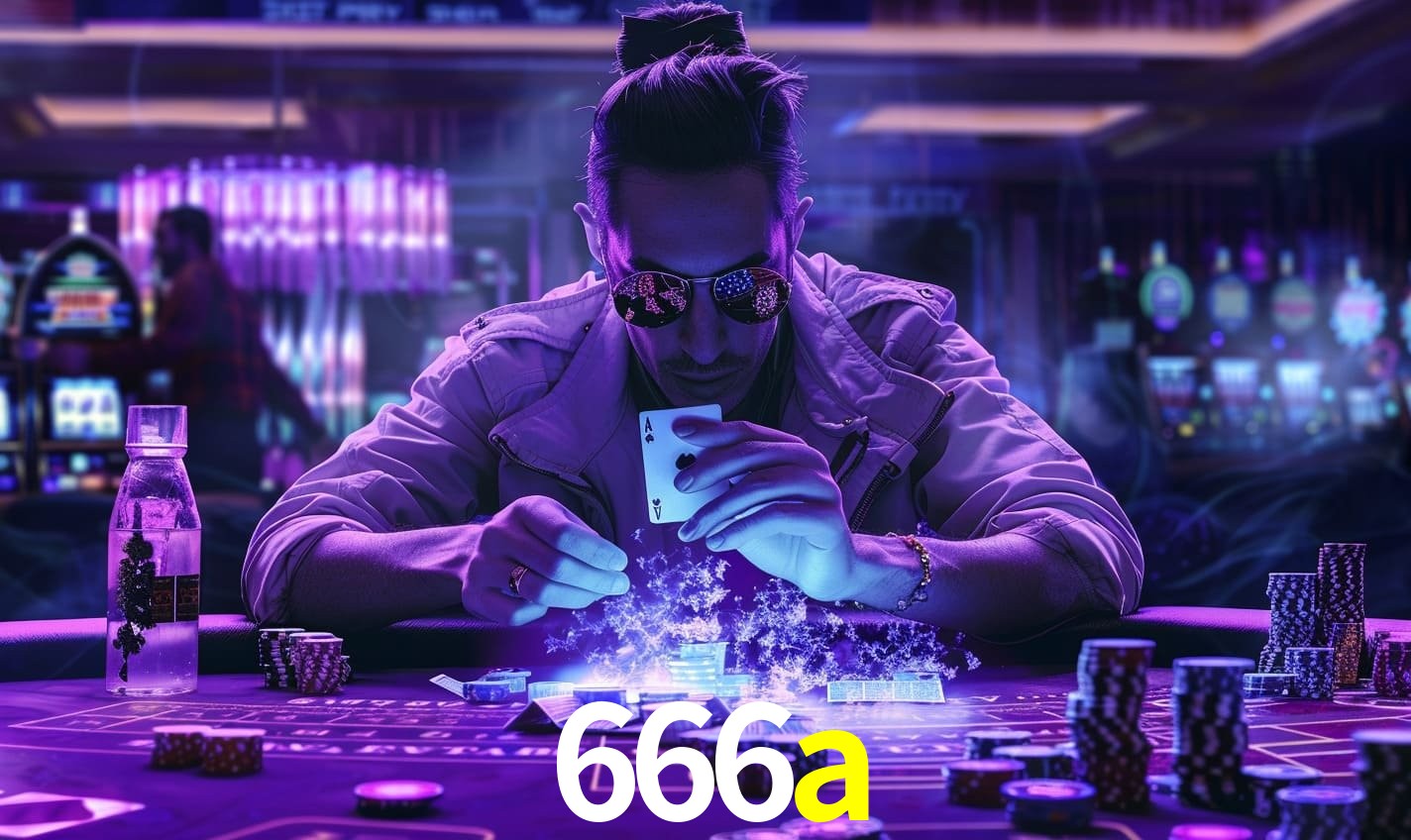 Roulette Table 666a