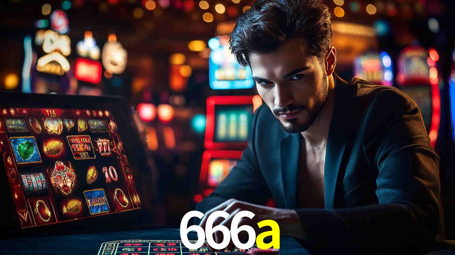 666a bet