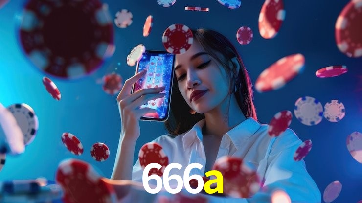 Descubra o Programa VIP da 666a: Vantagens Exclusivas para Jogadores