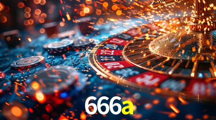 Game Providers 666a