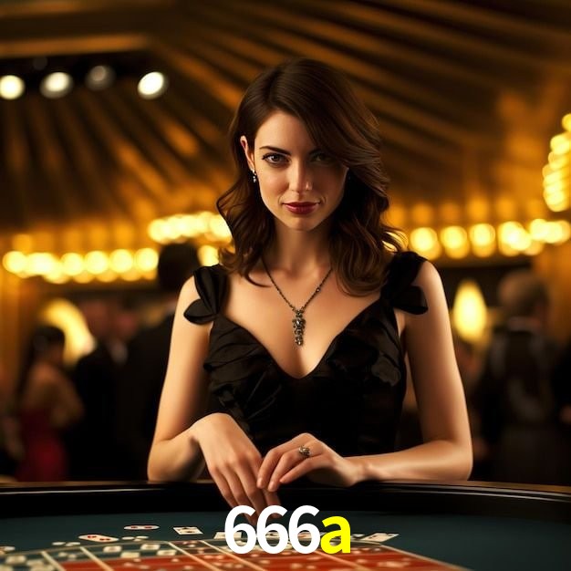 A Popularidade dos Caça-Níqueis no 666a