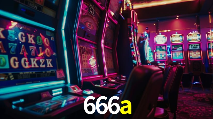 Flash Promotion 666a