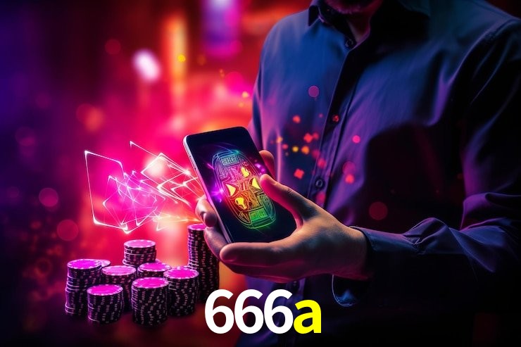 cassino 666a