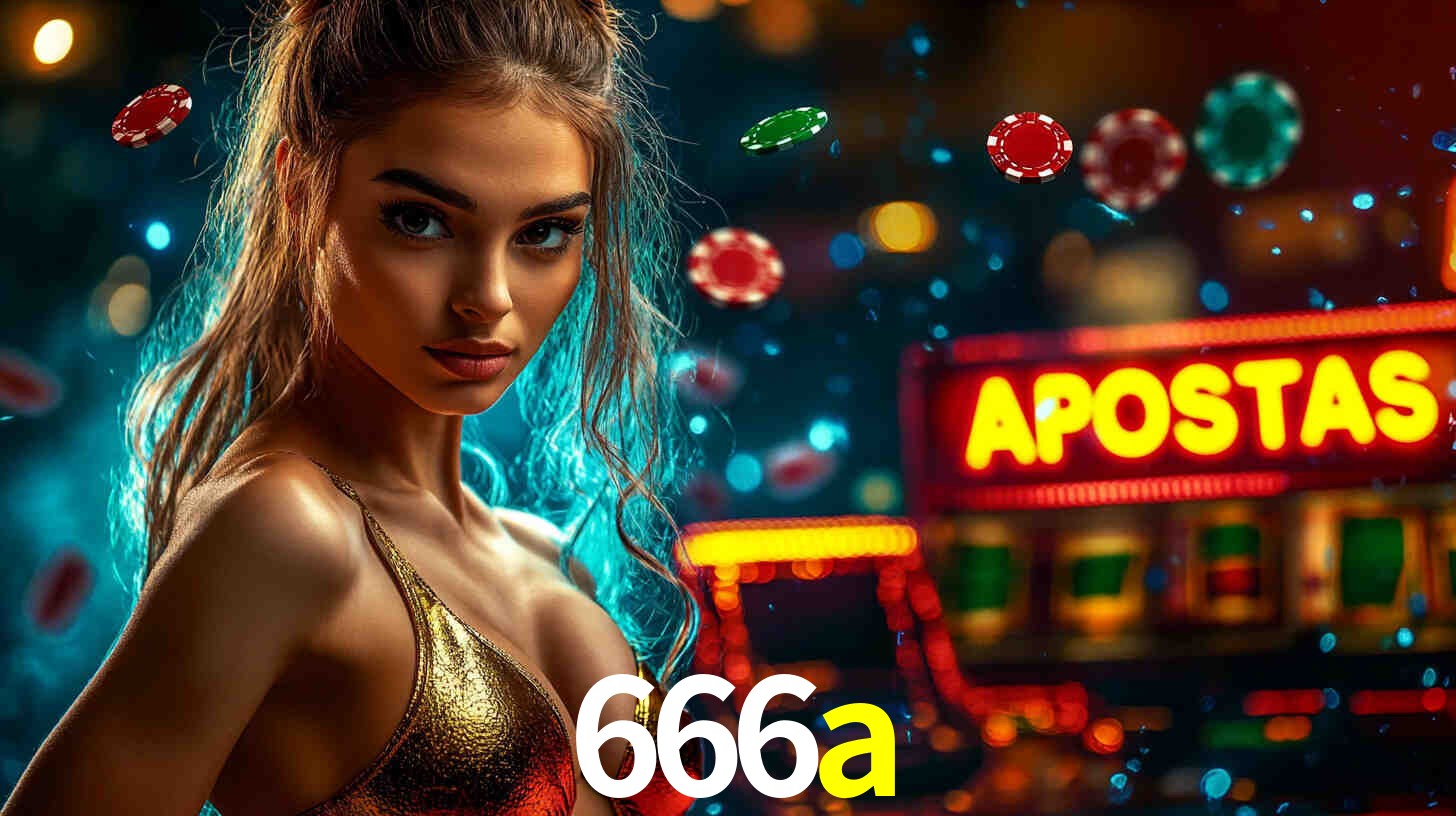 Inovações de Jogos na 666a: O Futuro das Experiências Interativas