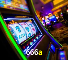 Apostas Esportivas na 666a: Um Guia Completo