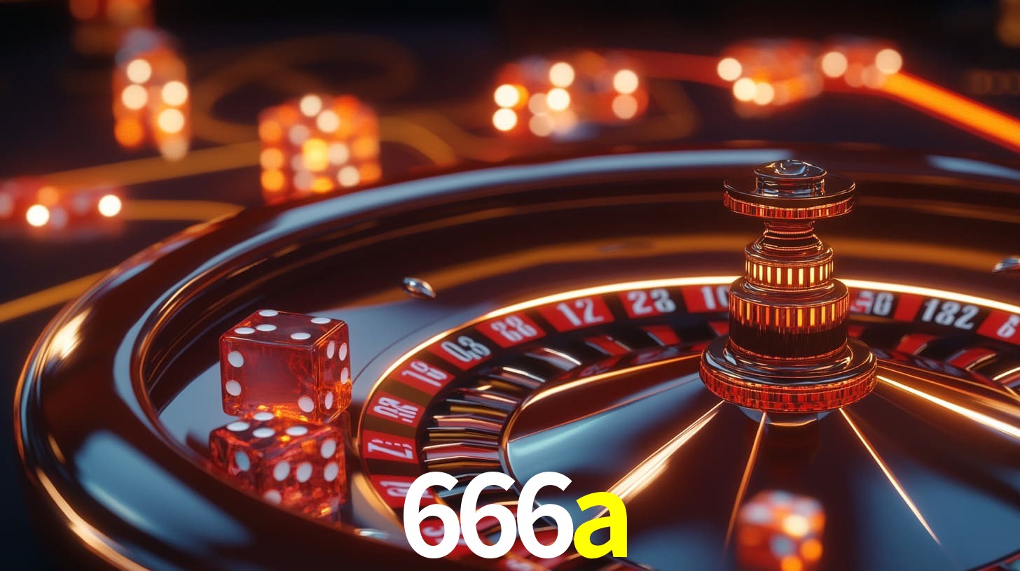 Bônus Generosos e Exclusivos no 666a para Você!
