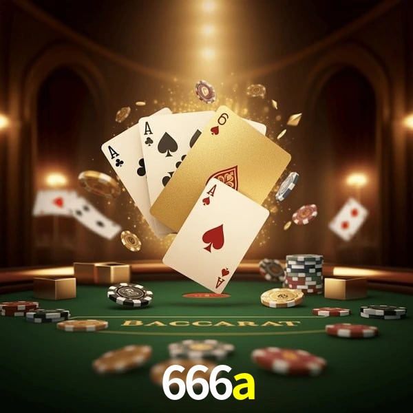 VIP Casino 666a