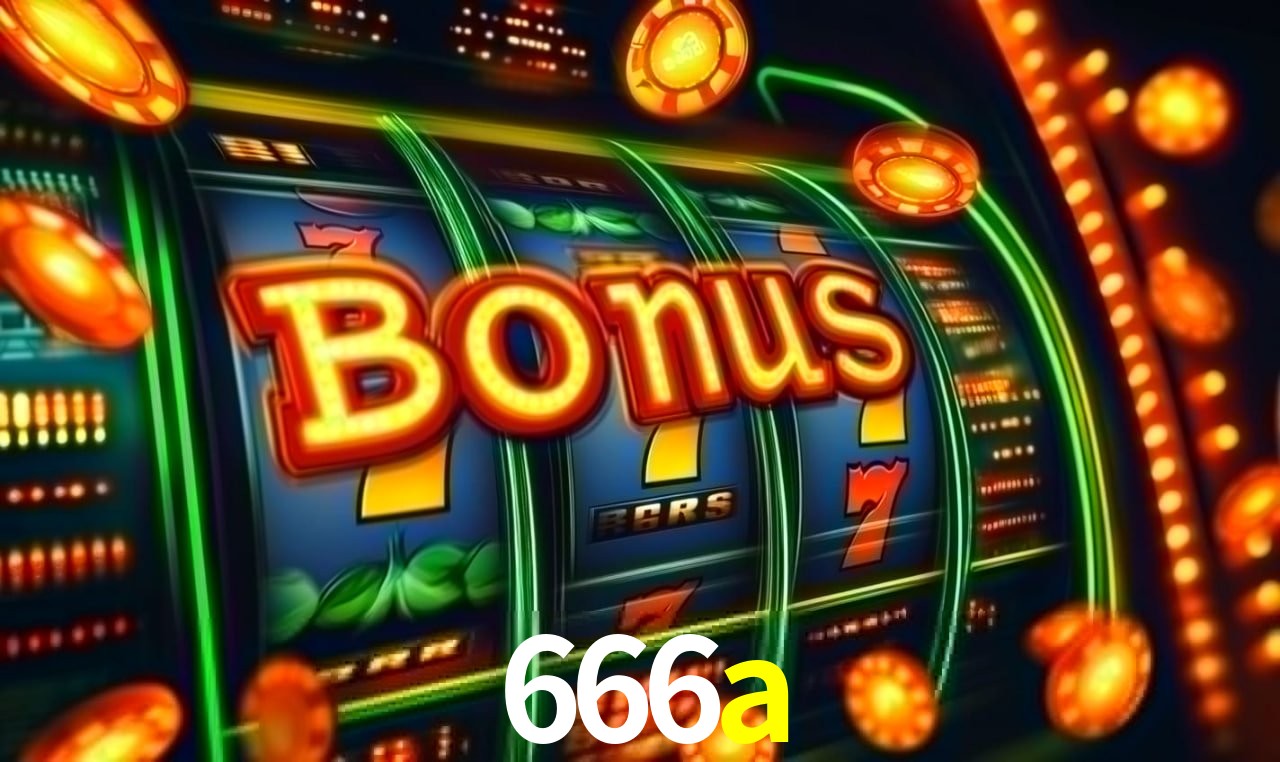 Live Casino 666a
