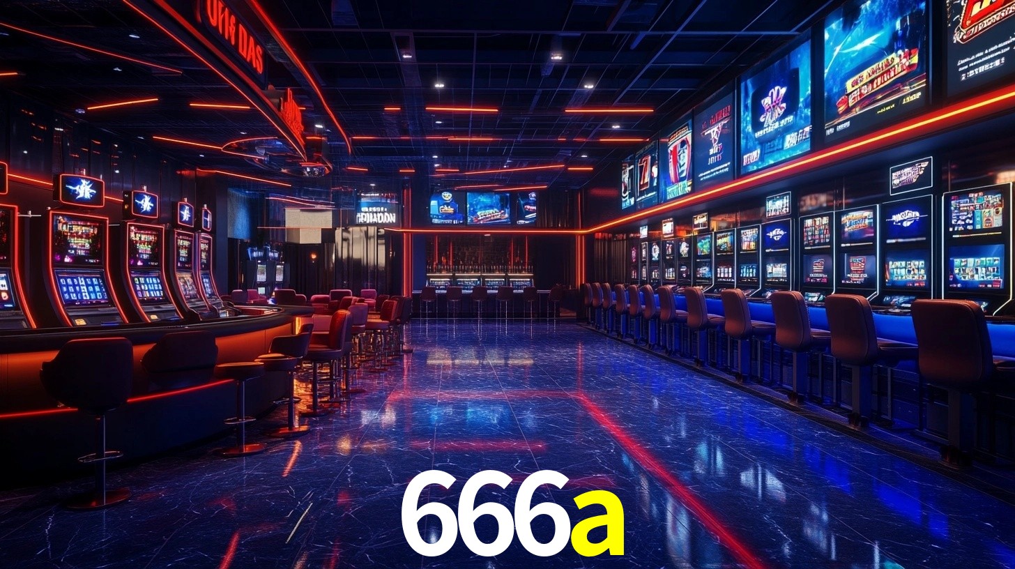 666a App Interface
