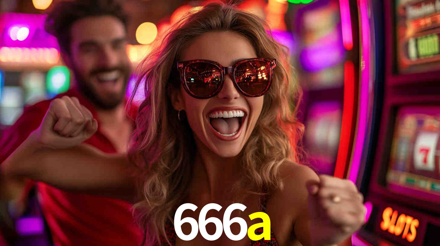 A Experiência Imersiva dos Cassinos Ao Vivo no 666a