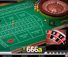 APP oficial da 666a para mobile