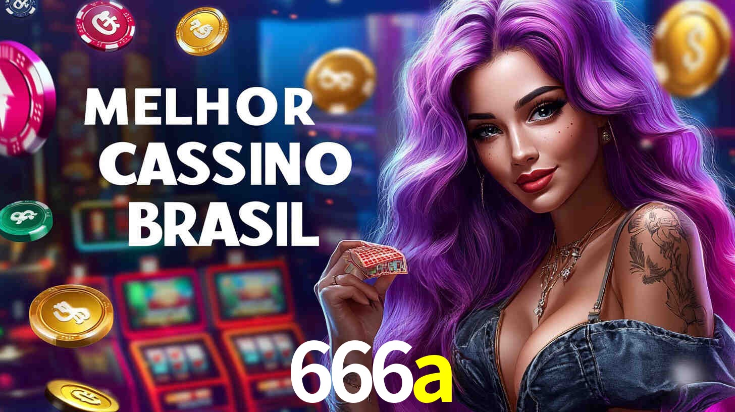 A Popularidade dos Caça-Níqueis no 666a